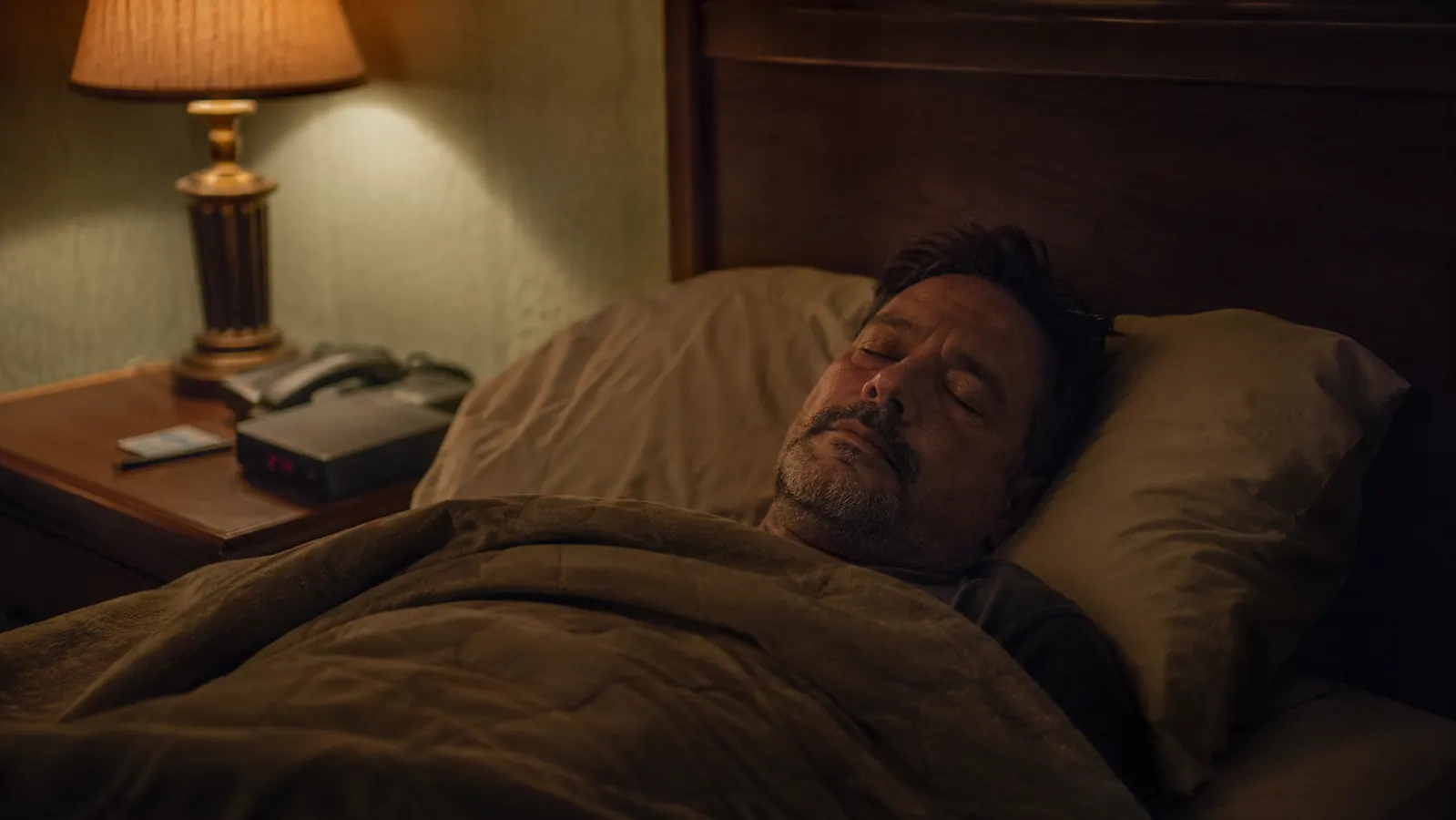 I Was Awake Until 2am Every Night. This $24 Blanket Changed That.