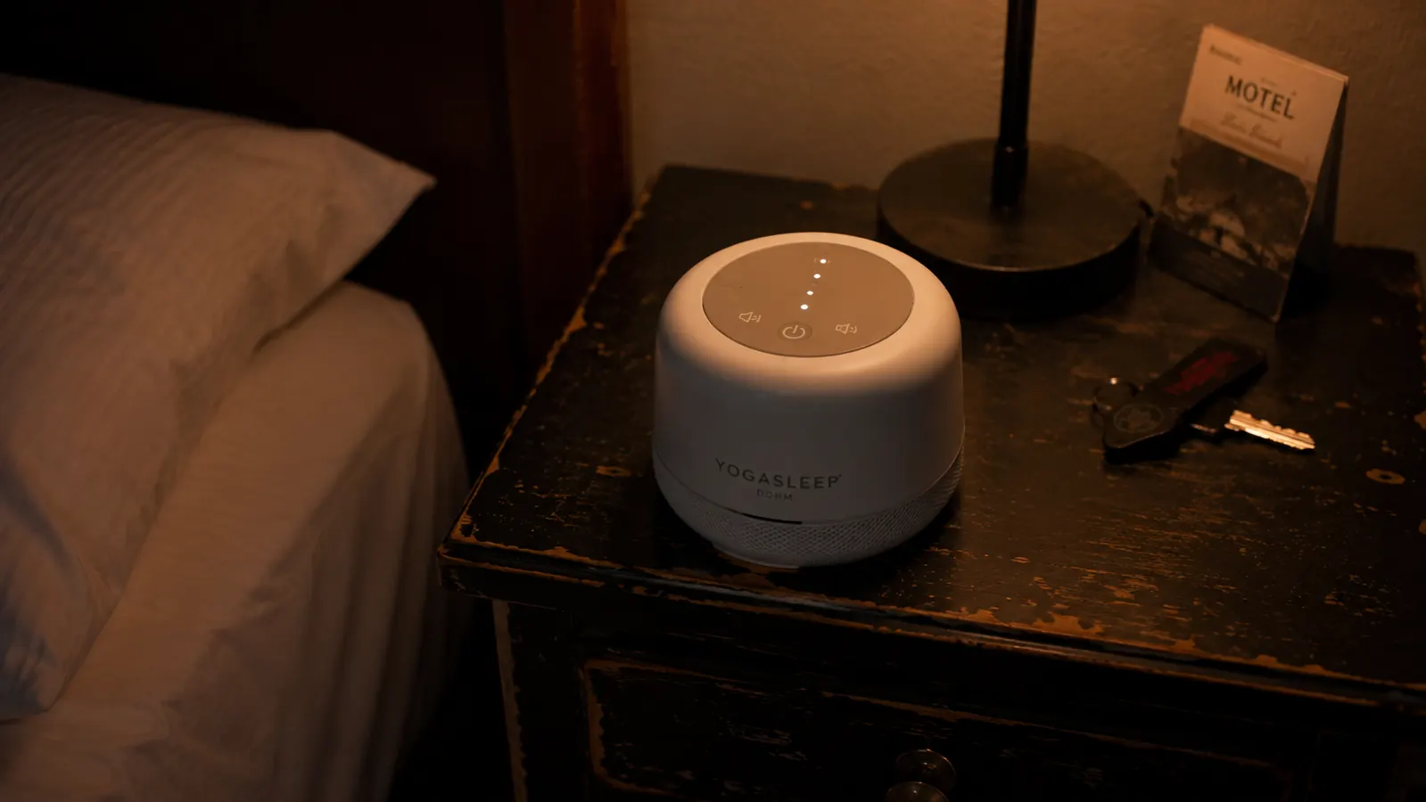 Yogasleep Dohm Honest Review: What 40,000 Buyers Forget to Mention